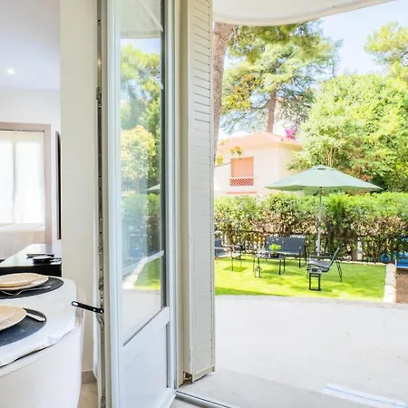 Rare ! Rez-de-jardin 10 Minutes A Pied Du Centre - Rare ! Rez-de-jardin 10 Minutes A Pied Du Centre Mae-2413 Διαμέρισμα *