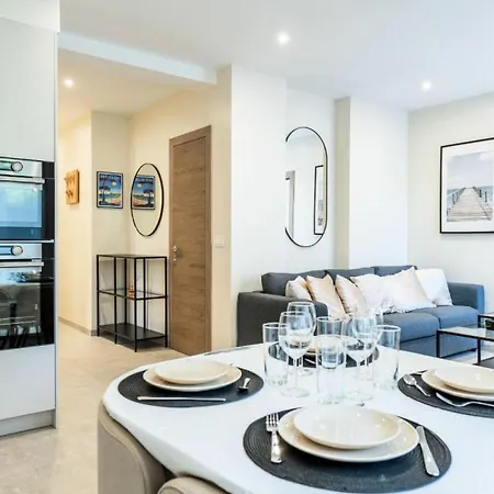 Rare ! Rez-de-jardin 10 Minutes A Pied Du Centre - Rare ! Rez-de-jardin 10 Minutes A Pied Du Centre Mae-2413 Διαμέρισμα *