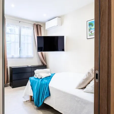 Rare ! Rez-de-jardin 10 Minutes A Pied Du Centre - Rare ! Rez-de-jardin 10 Minutes A Pied Du Centre Mae-2413 Διαμέρισμα *