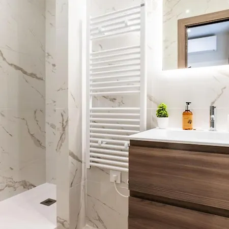 Apartament Rare ! Rez-de-jardin 10 Minutes A Pied Du Centre - Rare ! Rez-de-jardin 10 Minutes A Pied Du Centre Mae-2413