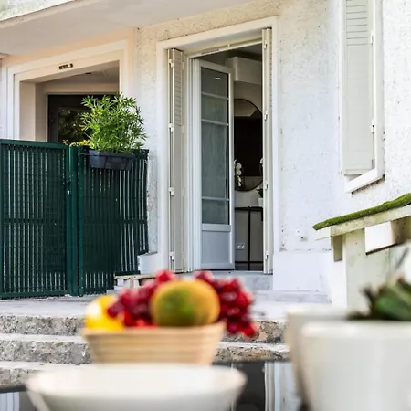 Apartament Rare ! Rez-de-jardin 10 Minutes A Pied Du Centre - Rare ! Rez-de-jardin 10 Minutes A Pied Du Centre Mae-2413 *