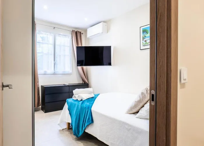 Rare ! Rez-de-jardin 10 Minutes A Pied Du Centre - Rare ! Rez-de-jardin 10 Minutes A Pied Du Centre Mae-2413 Apartament *