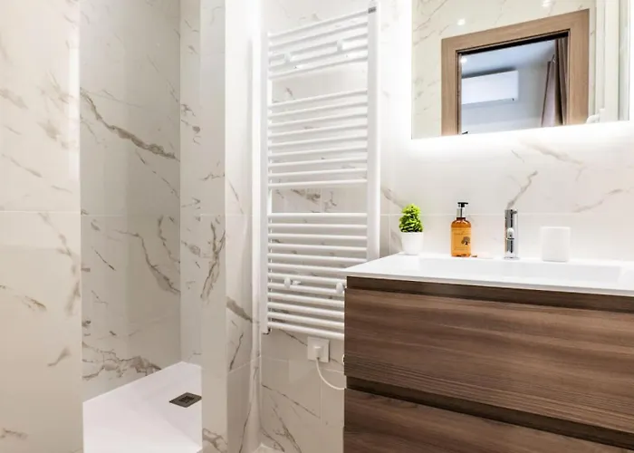 Apartament Rare ! Rez-de-jardin 10 Minutes A Pied Du Centre - Rare ! Rez-de-jardin 10 Minutes A Pied Du Centre Mae-2413