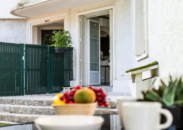 Apartament Rare ! Rez-de-jardin 10 Minutes A Pied Du Centre - Rare ! Rez-de-jardin 10 Minutes A Pied Du Centre Mae-2413 *